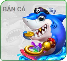 Hình minh họa chuyên mục Bắn cá trên 789B.