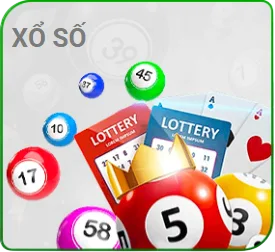 Hình minh họa chuyên mục Xổ số trên 789B.