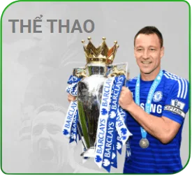 Hình minh họa chuyên mục Thể thao trên 789B.